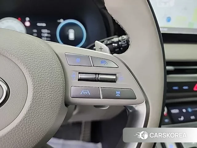 Hyundai The New Palisade id 3503344 из Кореи 9