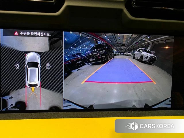 Lamborghini Urus id 4612103 из Кореи 9
