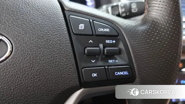 Hyundai All New Tucson id 3494841 из Кореи 9