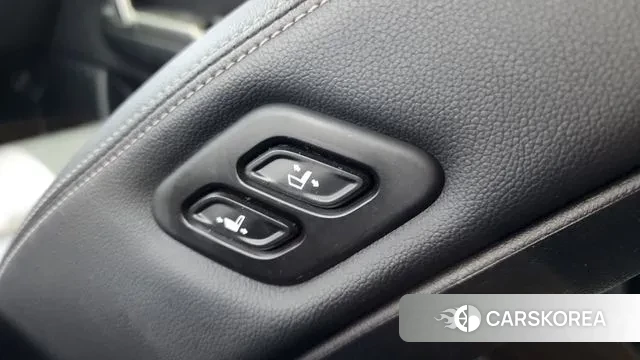 Kia Sportage The Bold id 2991109 из Кореи 9