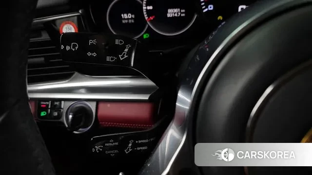 Porsche Panamera (971) id 3357038 из Кореи 9