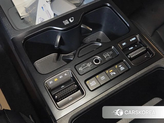 Kia Tasman id 4743763 из Кореи 9