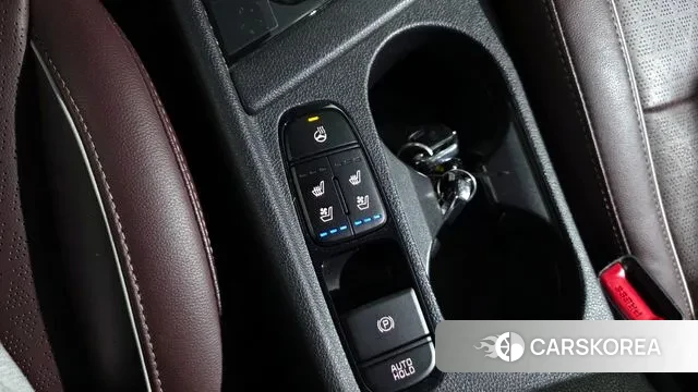 Kia The New Niro id 3607360 из Кореи 9