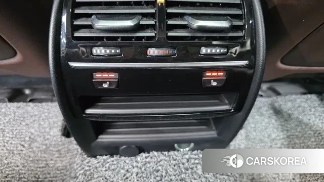 BMW 5 Series (G30) id 3505512 из Кореи 9