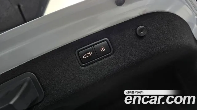 Genesis G70 id 2907867 из Кореи 9