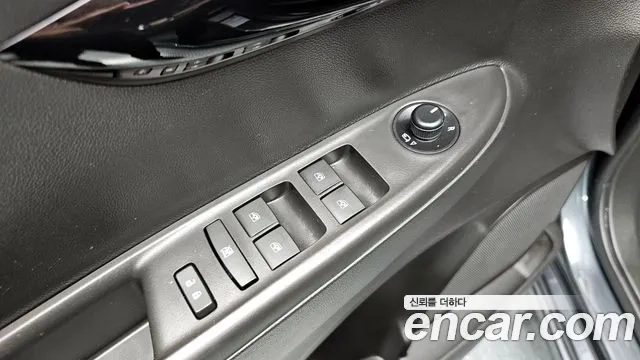 Chevrolet (GM Daewoo) The New Spark id 2917578 из Кореи 9