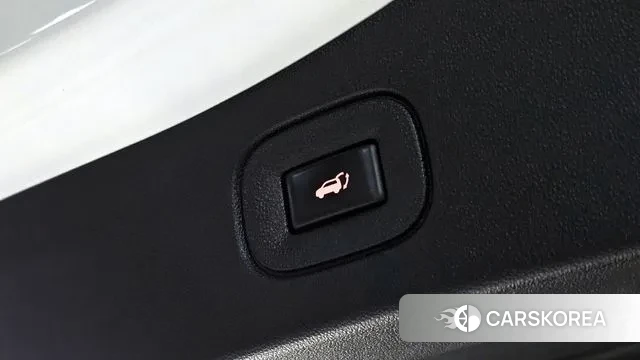 Renault Korea (Samsung) The New QM6 id 3112377 из Кореи 9