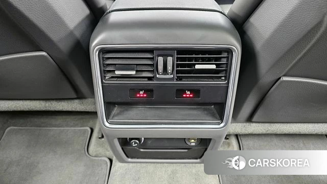 Porsche Cayenne (PO536) id 3905496 из Кореи 9