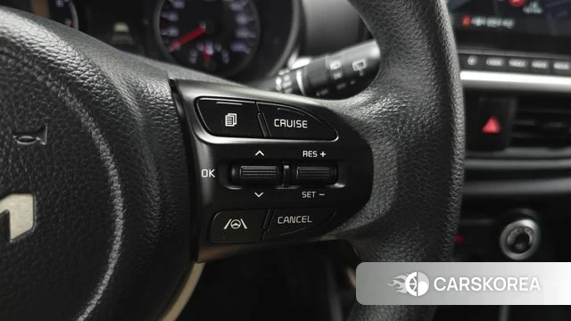Kia Morning Urban (JA) id 4793142 из Кореи 9