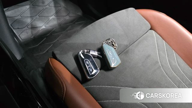 Volkswagen ID.4 id 4500620 из Кореи 9