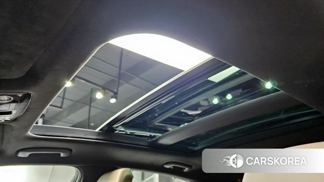 Kia K8 Hybrid id 3811620 из Кореи 9