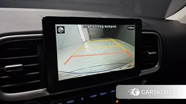 Hyundai Venue id 3356578 из Кореи 9