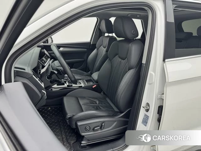 Audi Q5L id 4257311 из Китая 9