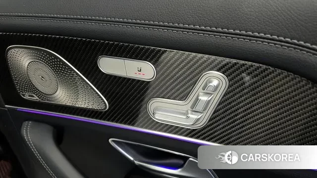 Mercedes-Benz GLE-Class W167 id 3503519 из Кореи 9