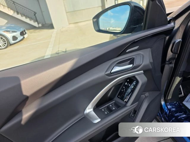 Audi Q5 (80A) id 3791816 из Кореи 9