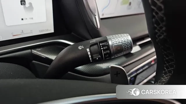 Genesis G90 (RS4) id 3093605 из Кореи 9