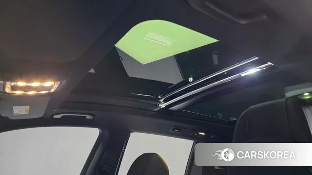 Mercedes-Benz GLS - Class X167 id 3457093 из Кореи 9