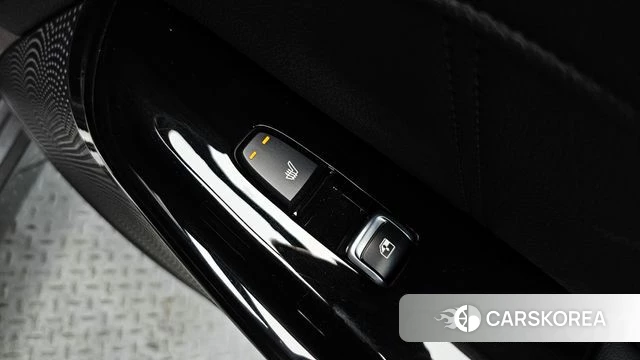 Kia K5 3rd generation id 3866856 из Кореи 9