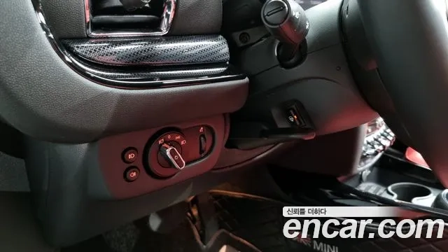Mini Cooper Clubman id 2873666 из Кореи 9