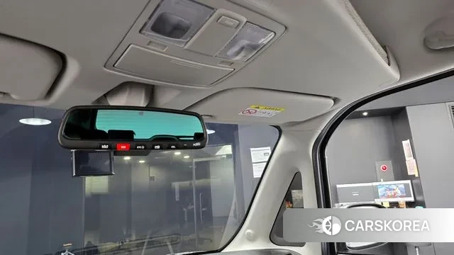 Kia The New Kia Ray EV id 2958926 из Кореи 9