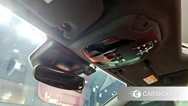 Maserati Levante id 3955693 из Кореи 9