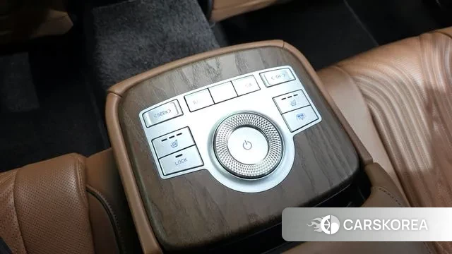 Genesis G80 (RG3) id 3378173 из Кореи 9