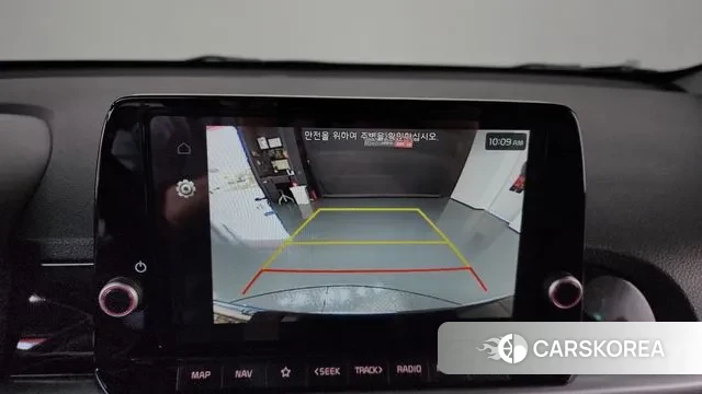 Kia The New Morning (JA) id 3327677 из Кореи 9