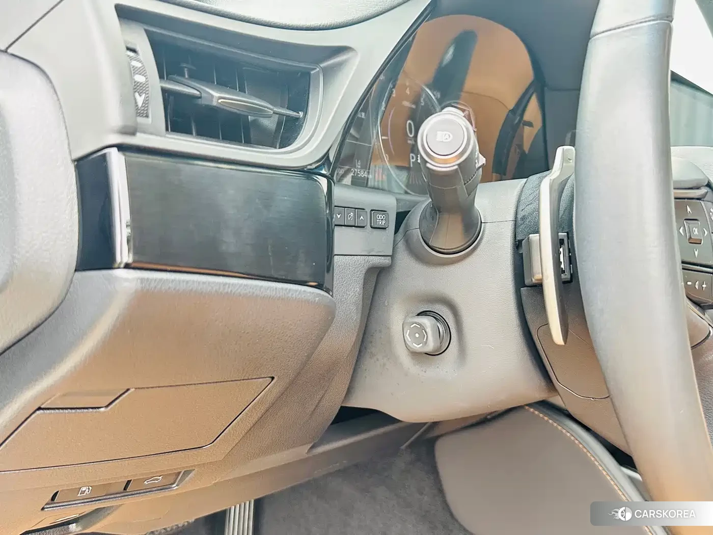 Lexus ES id 4654585 из Китая 9