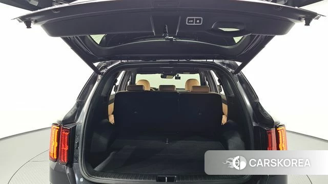 Kia Sorento 4th Generation id 4893641 из Кореи 9
