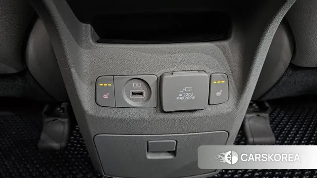 Kia The New Carnival id 3718630 из Кореи 9