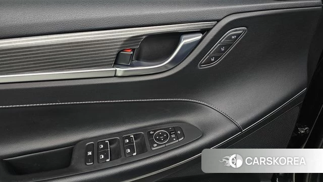 Hyundai Grandeur IG id 4384662 из Кореи 9