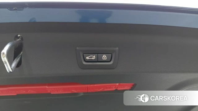 Mini Cooper S Countryman id 4298651 из Кореи 9