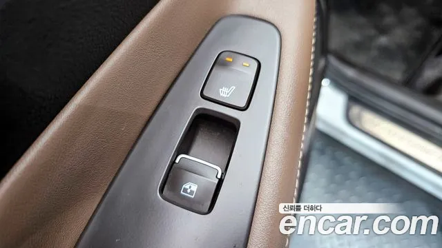 Hyundai Santa Fe TM id 2339187 из Кореи 9