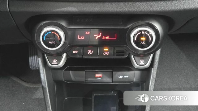 Kia Morning Urban (JA) id 4580092 из Кореи 9
