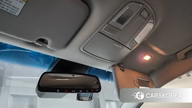 Hyundai All New Tucson id 3682442 из Кореи 9