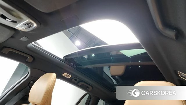 Volvo V60 Cross-Country 2nd Generation id 3916593 из Кореи 9