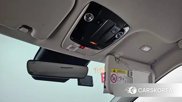 Kia EV6 id 2895110 из Кореи 9