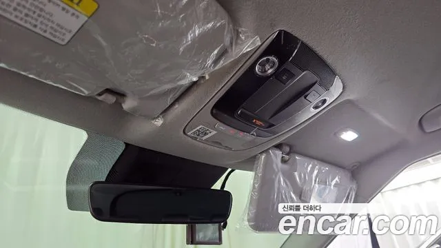 Kia Seltos id 2686499 из Кореи 9