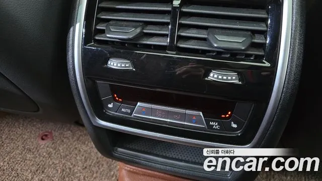 BMW X6 (G06) id 2695974 из Кореи 9