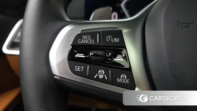 BMW 3 Series (G20) id 3512262 из Кореи 9