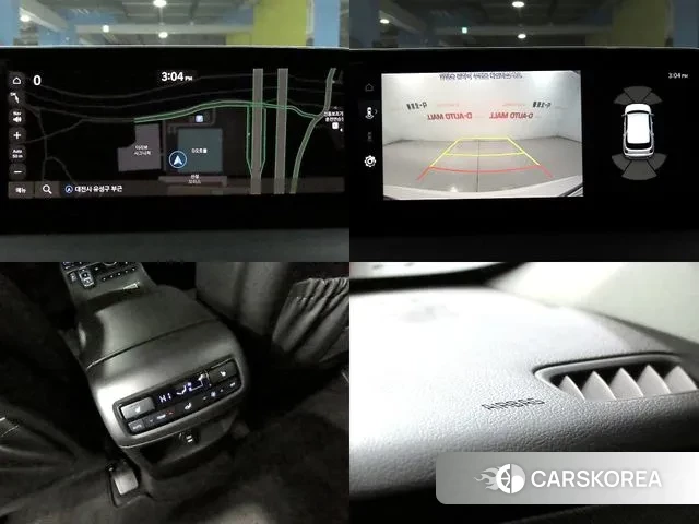 Hyundai The New Palisade id 3620171 из Кореи 9