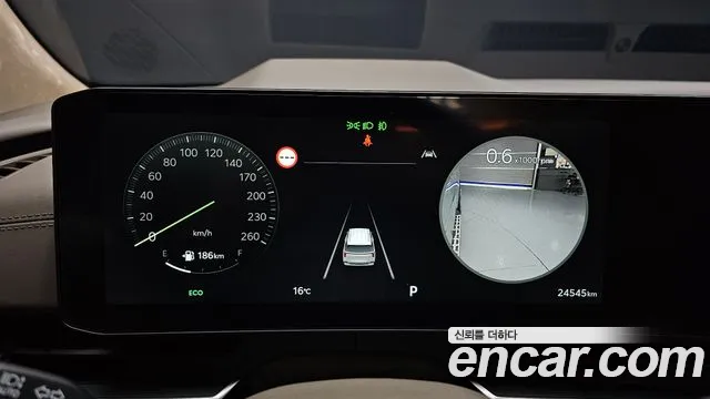 Kia The New Carnival 4th Generation id 2694299 из Кореи 9