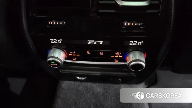 BMW 5 Series (G30) id 3499612 из Кореи 9