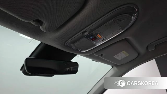 Hyundai Ionic 5 id 4281586 из Кореи 9