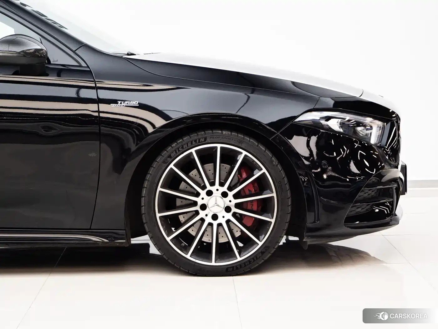 Mercedes-Benz A-class AMG id 4649339 из Китая 9
