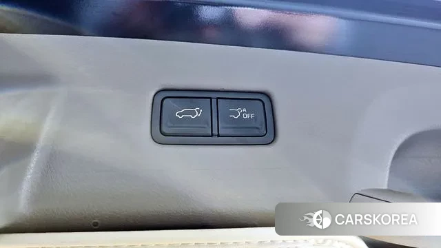 Kia The New Carnival 4th Generation id 3731566 из Кореи 9