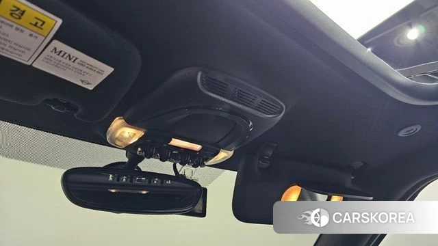 Mini Cooper Clubman id 4180776 из Кореи 9