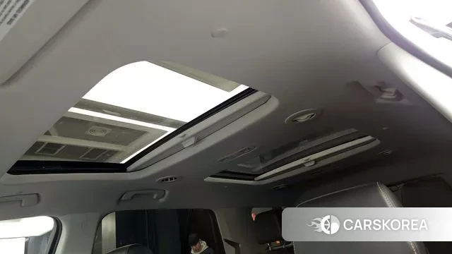 Chevrolet (GM Daewoo) Traverse id 3385431 из Кореи 9