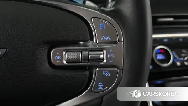 Genesis GV80 id 3735310 из Кореи 9