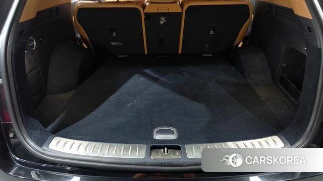 Genesis GV80 id 4435015 из Кореи 9